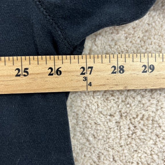 Most Wanted Mens Polo shirt XXL Black Short Sleeve - Picture 10 of 11